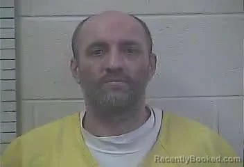 Mugshot of MATTHEW 254309 MARTIN
