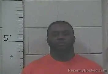 Mugshot of MARKEL PATRICK NELSON