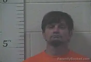 Mugshot of MATTHEW TAYLOR SMITH