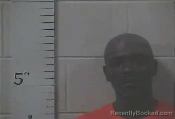 Mugshot of Michael C Tolbert booked in Yazoo County, Mississippi on September 28, 2026