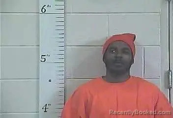 Mugshot of MYRON ROMONE WHITE