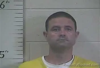 Mugshot of NELSON 262318 JOHNSON booked in Yazoo County, Mississippi on May 28, 2026