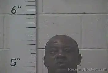 Mugshot of OTHA COWANS