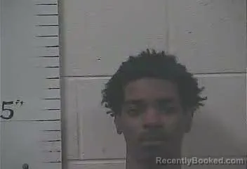 Mugshot of PERRY LAWRENCE MOORE