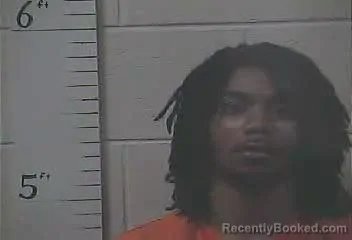 Mugshot of PHILLIP MOORE booked in Yazoo County, Mississippi on June 30, 2026