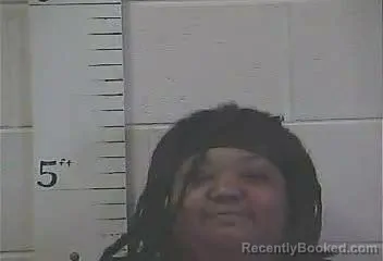 Mugshot of QUEENLANESHA WILLIAMS