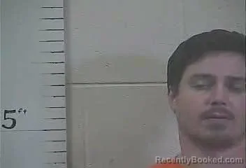 Mugshot of RICHARD COURTIER