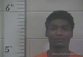 Mugshot of ROBERT HAWKINS booked in Yazoo County, Mississippi on May 5, 2026