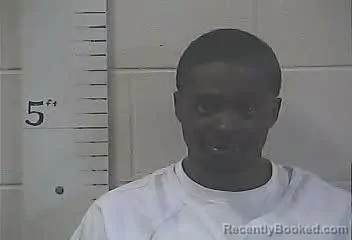 Mugshot of ROBERT 226821 HARRIS