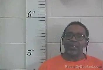 Mugshot of ROWLAND HATCHETT