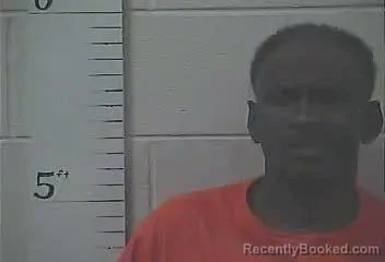 Mugshot of RODERICK T KNIGHT
