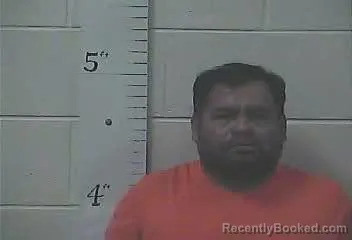 Mugshot of ROLANDO J. PEREZ