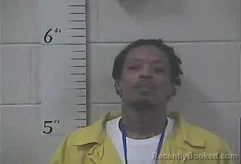 Mugshot of ROOSEVELT 161627 WILLIAMS