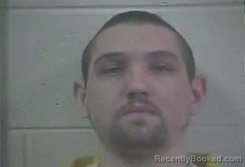 Mugshot of SHAWN 231066 DOBBS