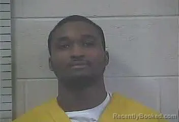 Mugshot of SHADARIUS 243294 FITTS