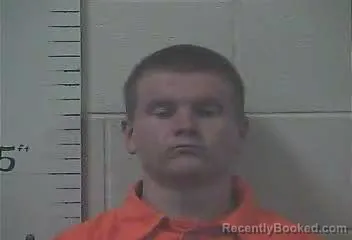 Mugshot of SEAN MCCOY booked in Yazoo County, Mississippi on June 24, 2026