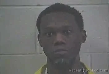 Mugshot of SAMUEL 129520 TAYLOR