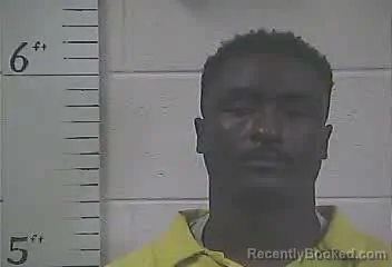 Mugshot of TEVIS 204151 FLOWERS