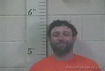 Mugshot of TODY EUGENE KENNEDY