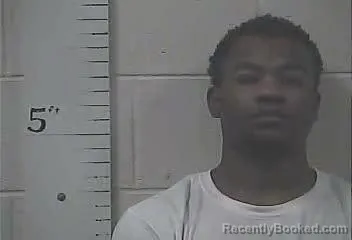 Mugshot of TYLER MOORE