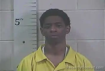 Mugshot of THOMAS 259160 SCHAFFER