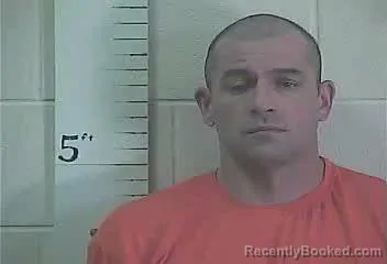 Mugshot of THOMAS SIERRA