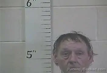 Mugshot of TOMMIE DARRALL SAXTON
