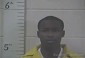 Mugshot of TERRY 259907 WILLIAM