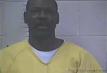 Mugshot of WAYNE 145949 DOLLEY booked in Yazoo County, Mississippi on June 4, 2026