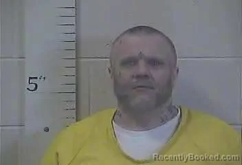 Mugshot of William 118119 Little booked in Yazoo County, Mississippi on October 22, 2026