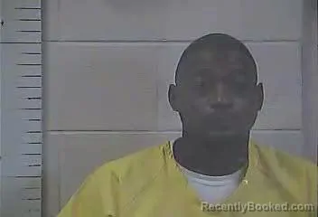 Mugshot of Willie 185894 Nelson booked in Yazoo County, Mississippi on October 22, 2026