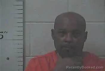 Mugshot of WILLIE C NOEL booked in Yazoo County, Mississippi on May 7, 2026