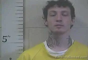 Mugshot of WILLIAMN 231923 SULLIVAN booked in Yazoo County, Mississippi on April 23, 2026