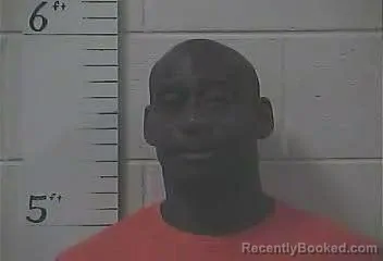 Mugshot of WILLIAM SMALL booked in Yazoo County, Mississippi on June 21, 2026