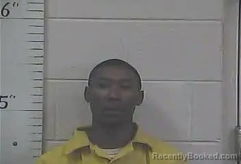 Mugshot of WILDARIUS 254783 TAYLOR