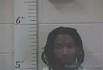 Mugshot of WILLIAM 236580 TERRY