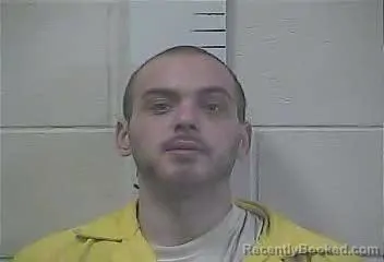 Mugshot of WESLEY 258924 WILLIAMS