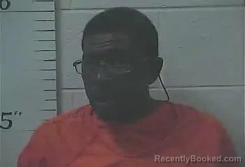 Mugshot of WALTER EARL YOUNG