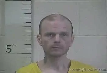 Mugshot of Marcus 166888 Linker booked in Yazoo County, Mississippi on June 4, 2026