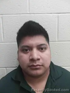 Mugshot of Oliver Cuy - Tamat