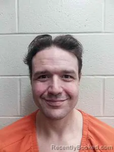 Mugshot of Cymon D Coleman