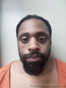 Mugshot of Tyreque Marques Armion Osborne