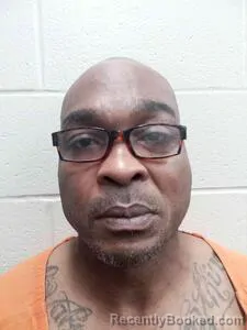 Mugshot of Jabbar Trezvant