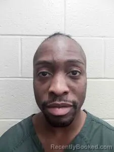 Mugshot of Tyrone Moore