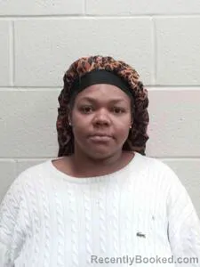 Mugshot of Bryanetta T Mondaine