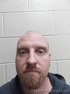 Mugshot of Kristopher Keith Taylor