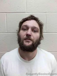 Mugshot of Paul W Mott