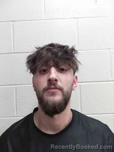 Mugshot of Amit Marmelshtein