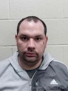 Mugshot of Timothy Sipes