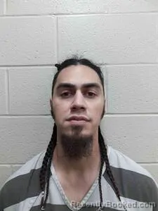 Mugshot of Torey M Soifua